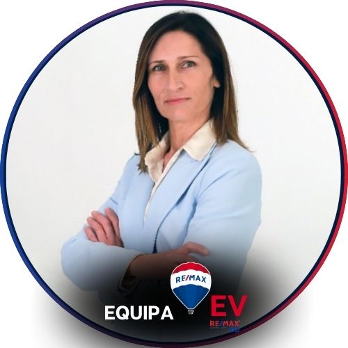 Marisa Abreu - Equipa EV - Guimarães